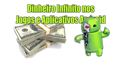 app para hackear jogos dinheiro infinito